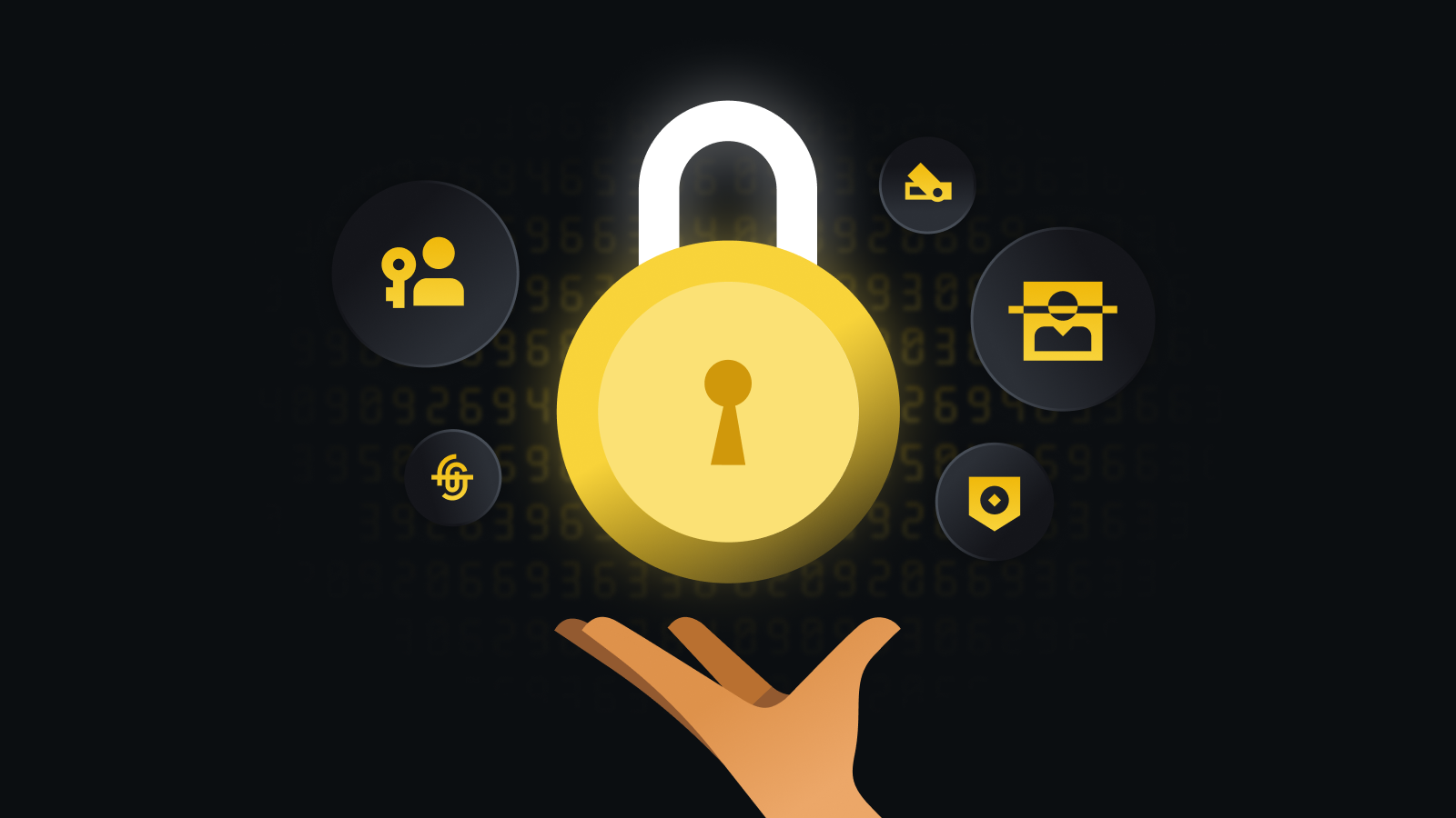 高效数字交易体验